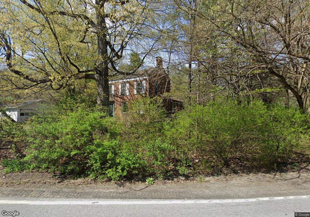 203 Louden Rd, Saratoga Springs, NY 12866 - photo 1