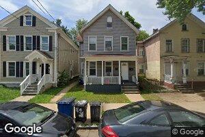 18 Dickerman St, New Haven, CT 06511