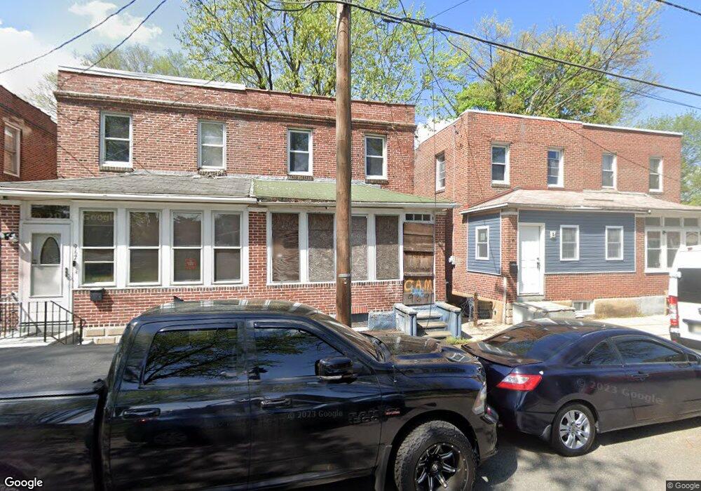 969 Monitor Rd, Camden, NJ 08104 - photo 1