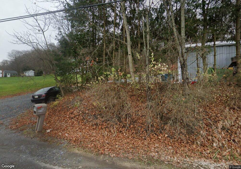 350 Columbia Hill Rd, Danville, PA 17821 - photo 1