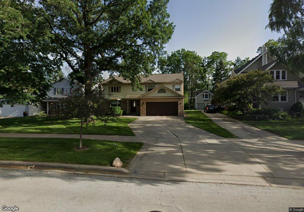 406 W 2nd St, Elmhurst, IL 60126 - photo 1