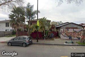 1644 San Pablo Ave Unit B, Berkeley, CA 94702