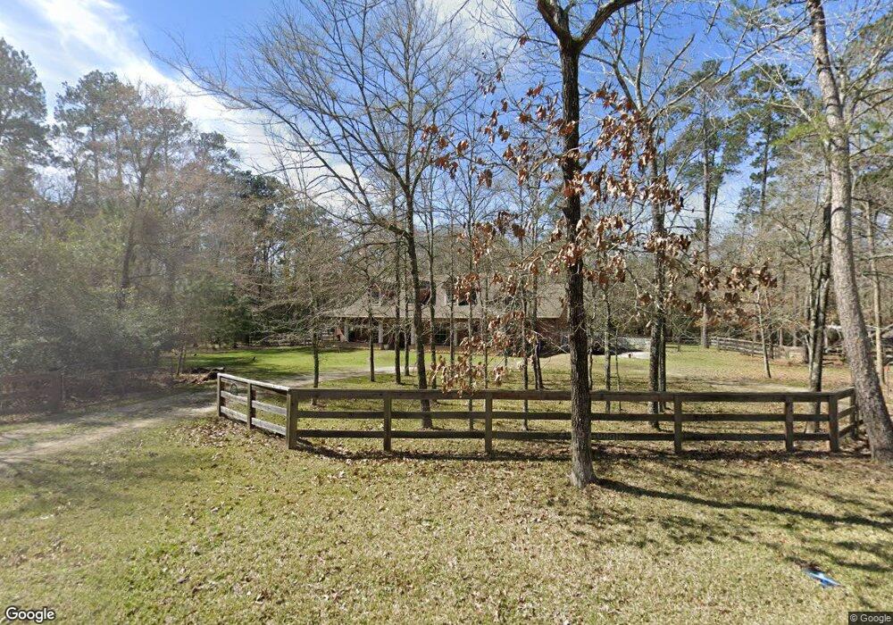 16423 Cimmaron Dr, Stagecoach, TX 77355 - photo 1