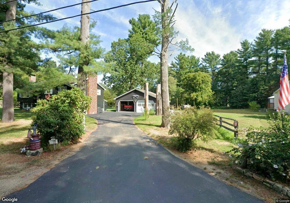 13 Bemis Rd, Pepperell, MA 01463 - photo 1