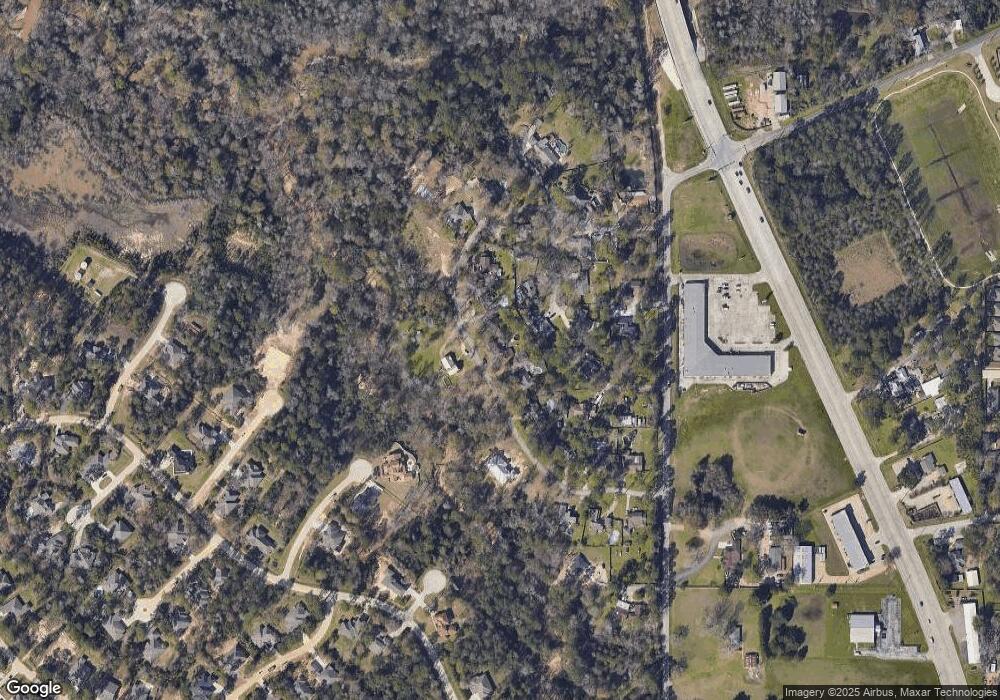 11730 Timbercrest Dr, Tomball, TX 77375 - photo 1