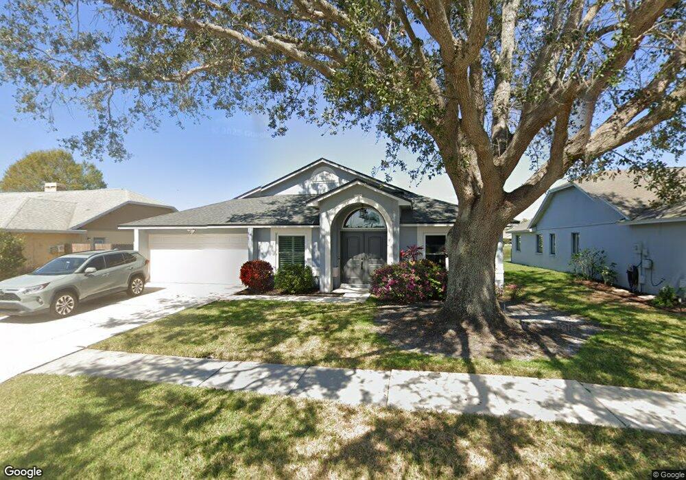 1525 Storington Ave unit V, Brandon, FL 33511 - photo 1