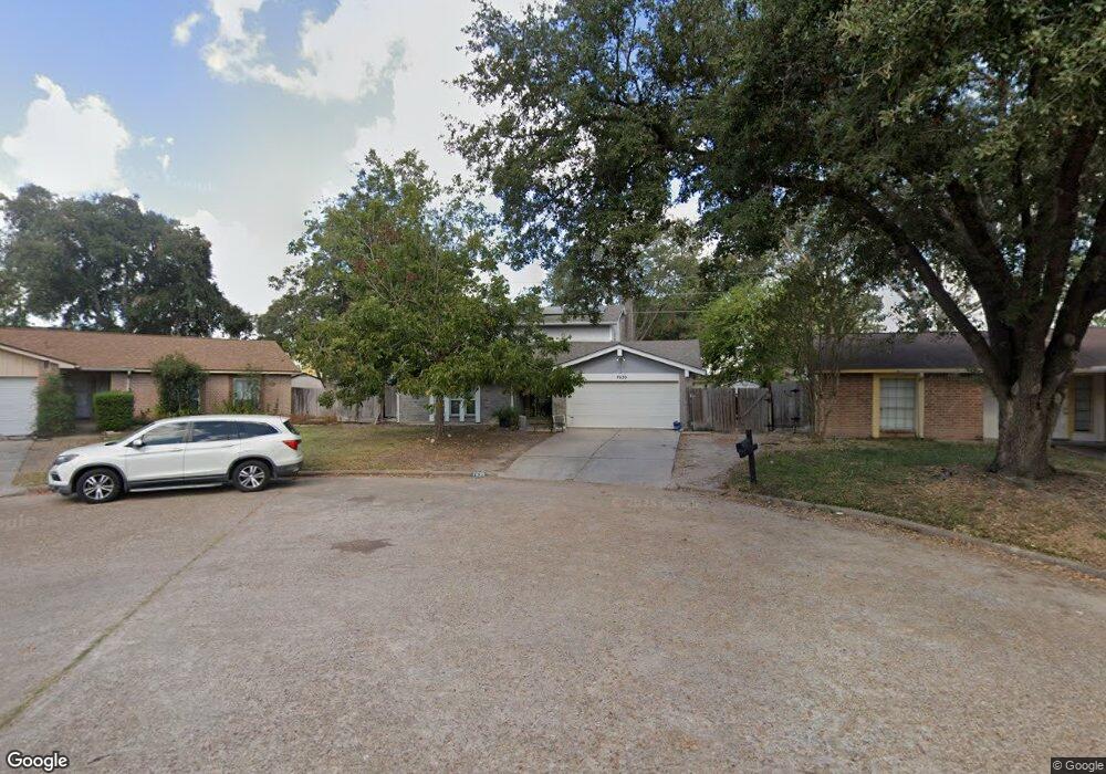 7630 Sunbonnet Ln, Houston, TX 77064 - photo 1