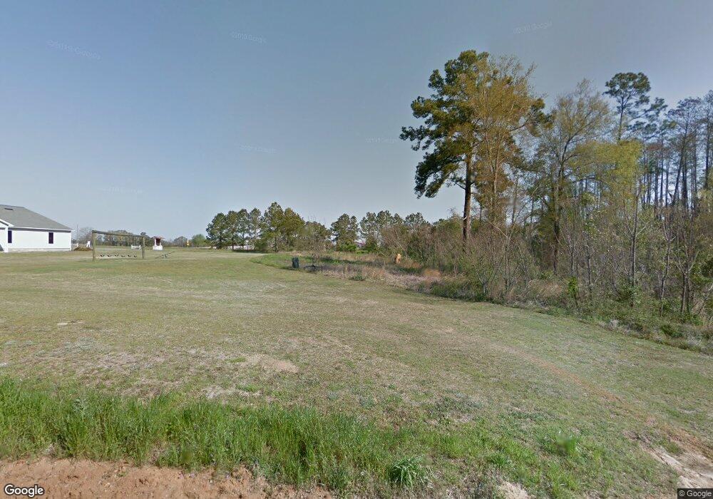 328 Dan Duran Rd, Douglas, GA 31535 - photo 1