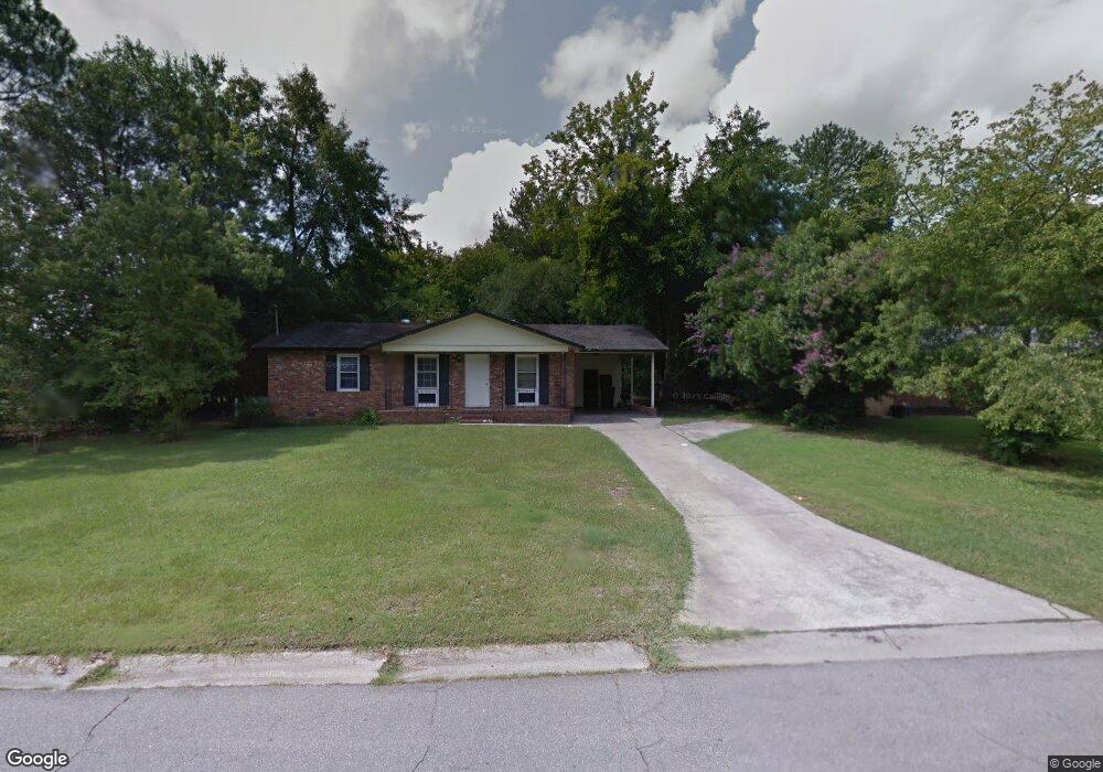 2544 Echols Place, Macon, GA 31206 - photo 1