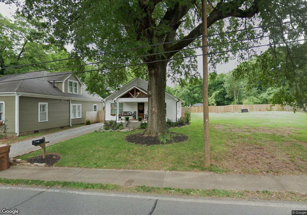 122 Leake St, Cartersville, GA 30120 - photo 1