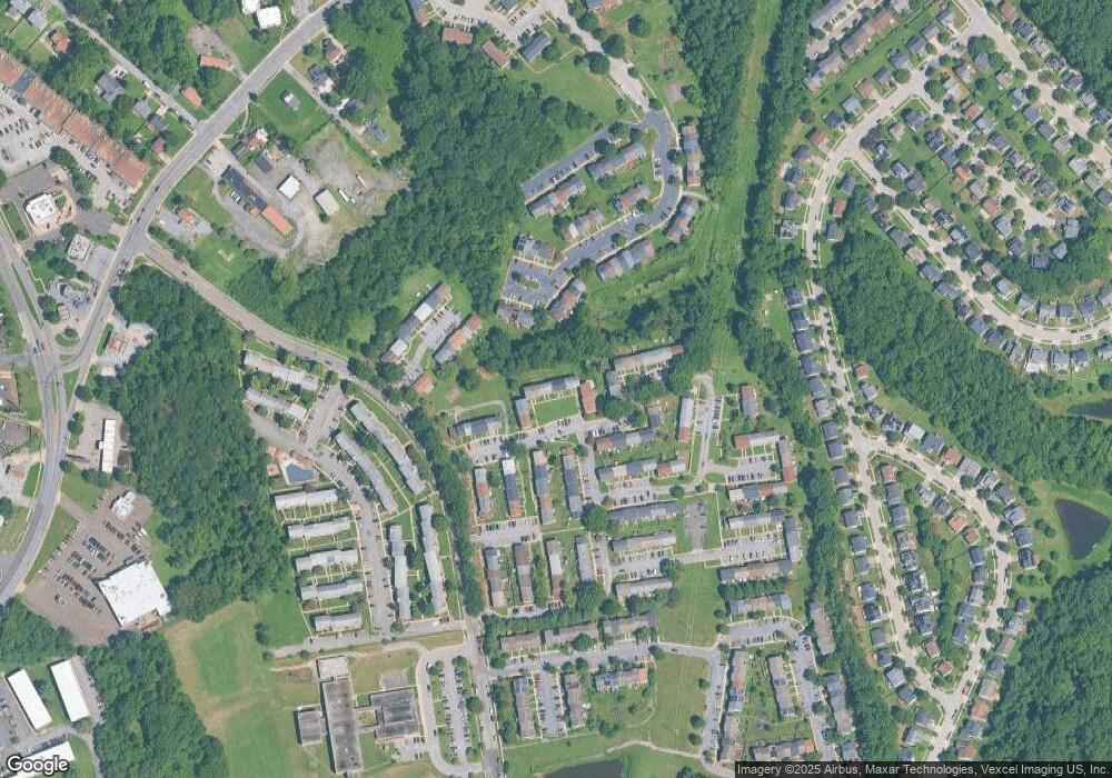 1608 Addison Rd S, District Heights, MD 20747 - photo 1