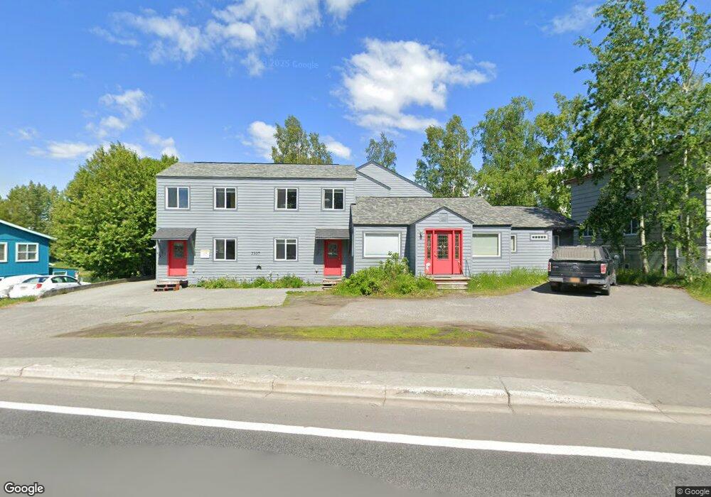 2307 Mcrae Rd unit 3, Anchorage, AK 99517 - photo 1