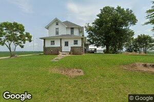 575 S 400 E, Fowler, IN 47944