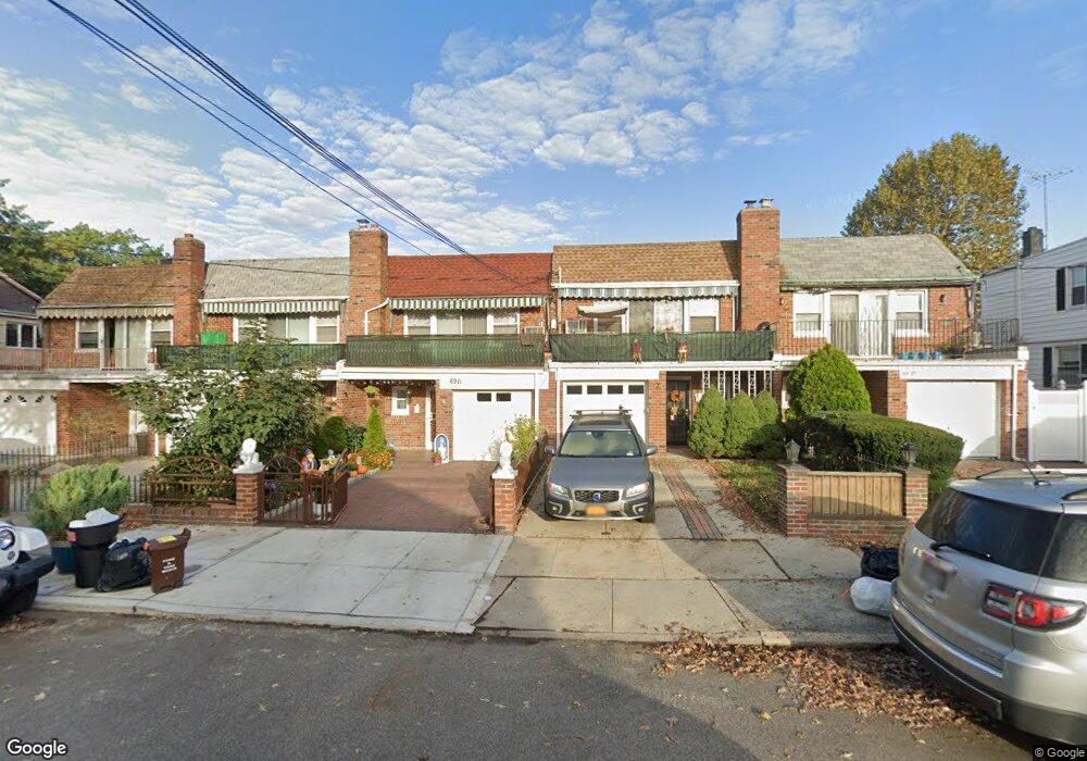 6911 60th Ave, Maspeth, NY 11378 - photo 1