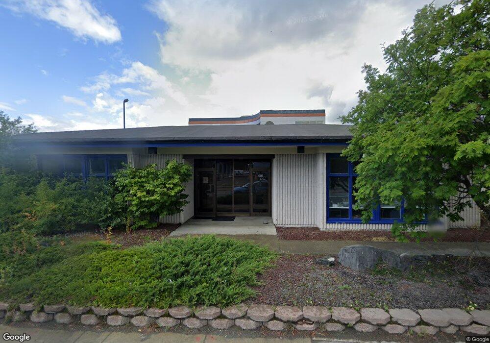 401 E 36th Ave unit 102, Anchorage, AK 99503 - photo 1