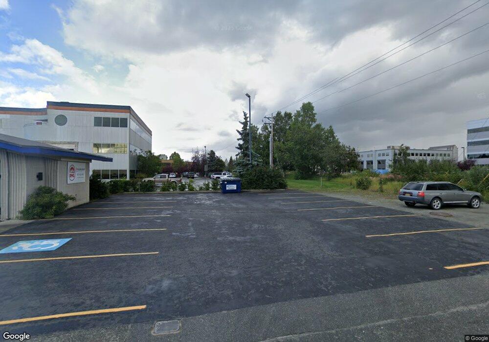 411 E 36th Ave, Anchorage, AK 99503 - photo 1