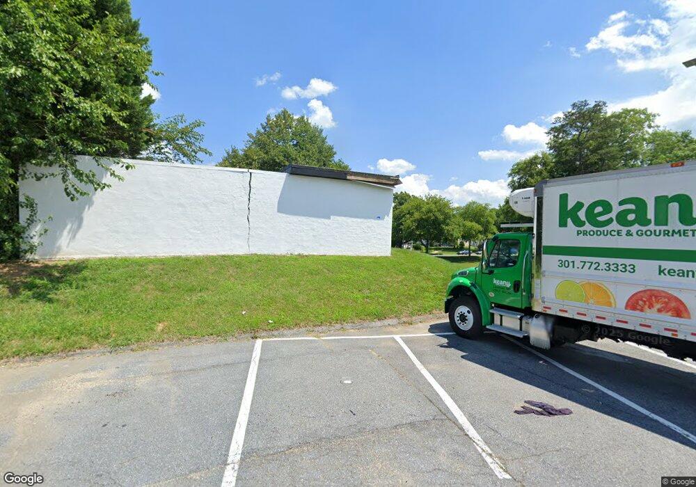 2500 Kent Town Place, Landover, MD 20785 - photo 1