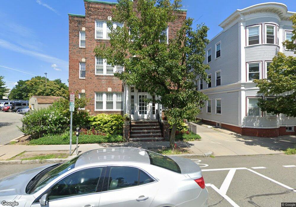 1445 Cambridge St unit 1, Cambridge, MA 02139 - photo 1