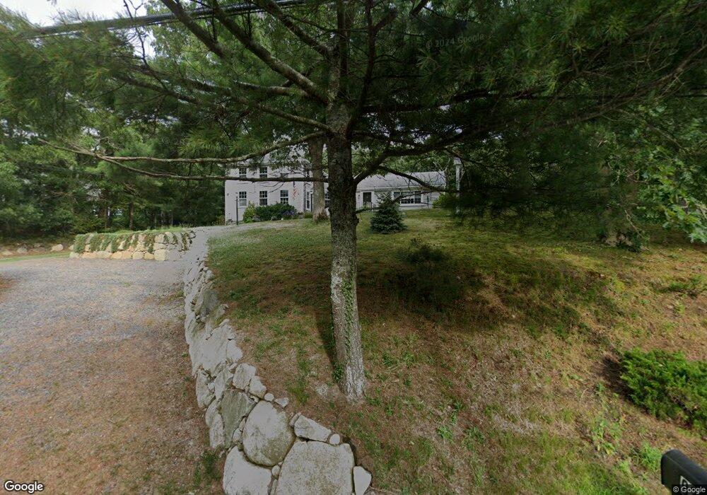 93 County Rd, Bourne, MA 2532 - photo 1