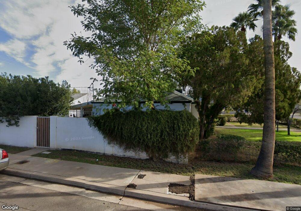 1502 E Windsor Ave, Phoenix, AZ 85006 - photo 1