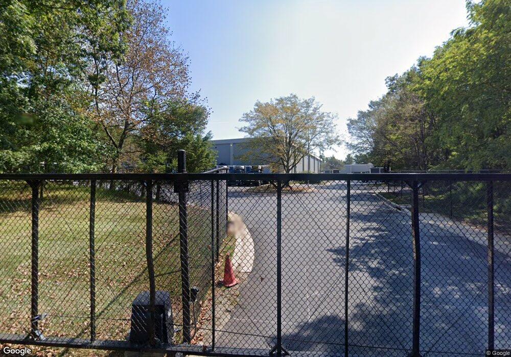 201 Edison Park Dr, Gaithersburg, MD 20878 - photo 1