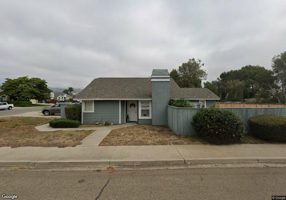 179 W Chestnut St, Nipomo, CA 93444 - photo 1