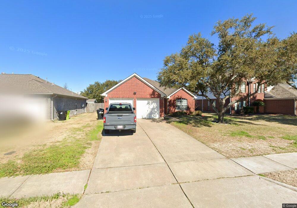 4817 E Columbary Dr, Rosenberg, TX 77471 - photo 1