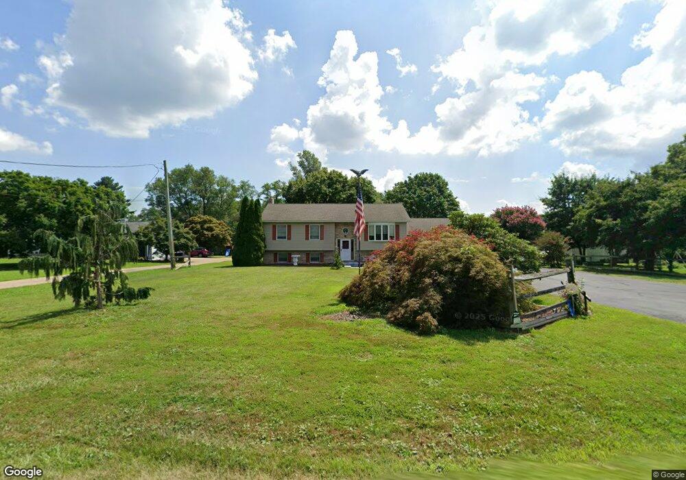 100 Theodore Rd, Port Deposit, MD 21904 - photo 1