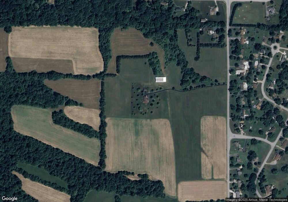 3611 Alonzo Smith Rd, Georgetown, IN 47122 - photo 1