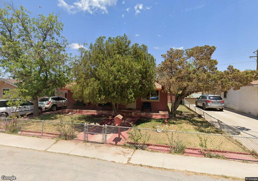 8125 Hickory Ln, El Paso, TX 79915 - photo 1