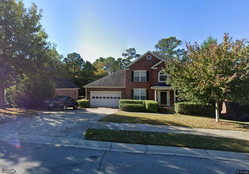 1611 Jamestown Ave, Evans, GA 30809 - photo 1