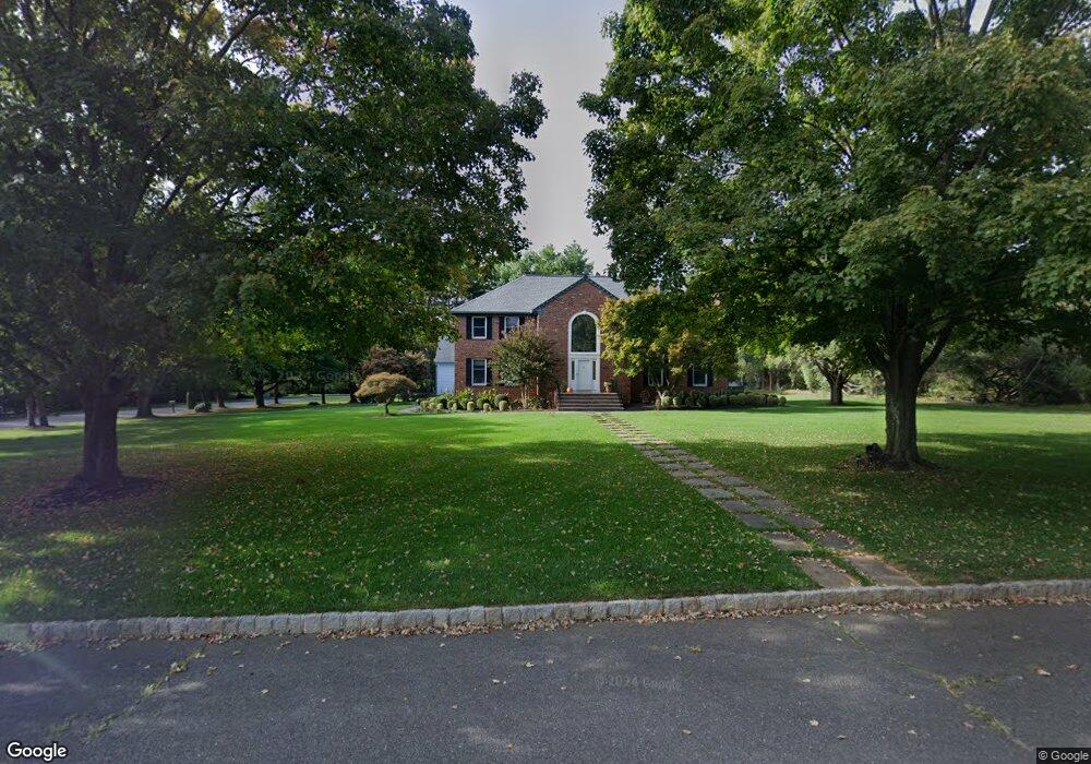 1 Shawnee Ct, Colts Neck, NJ 07722 - photo 1