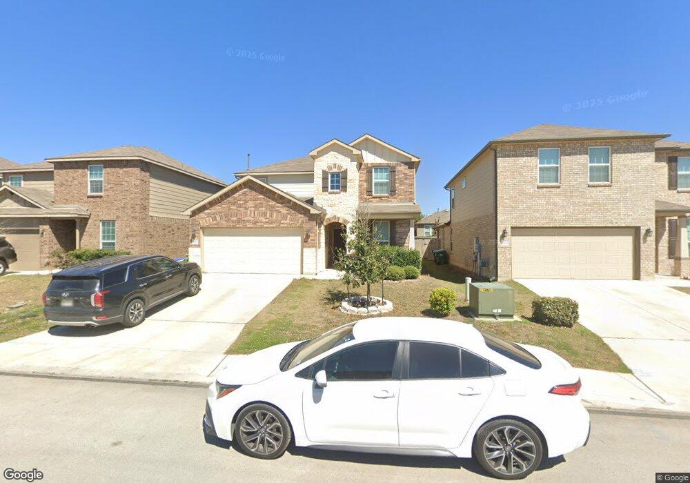 12115 Wagon Canyon, San Antonio, TX 78254 - photo 1
