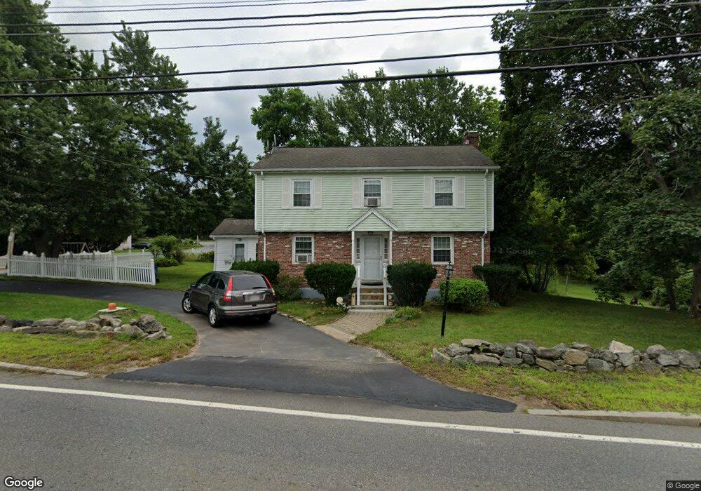 54 River St, Billerica, MA 01821 - photo 1