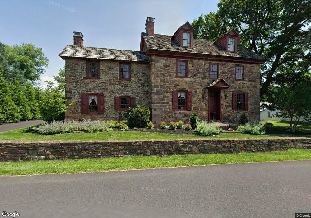 4807 Old Easton Rd, Doylestown, PA 18902 - photo 1