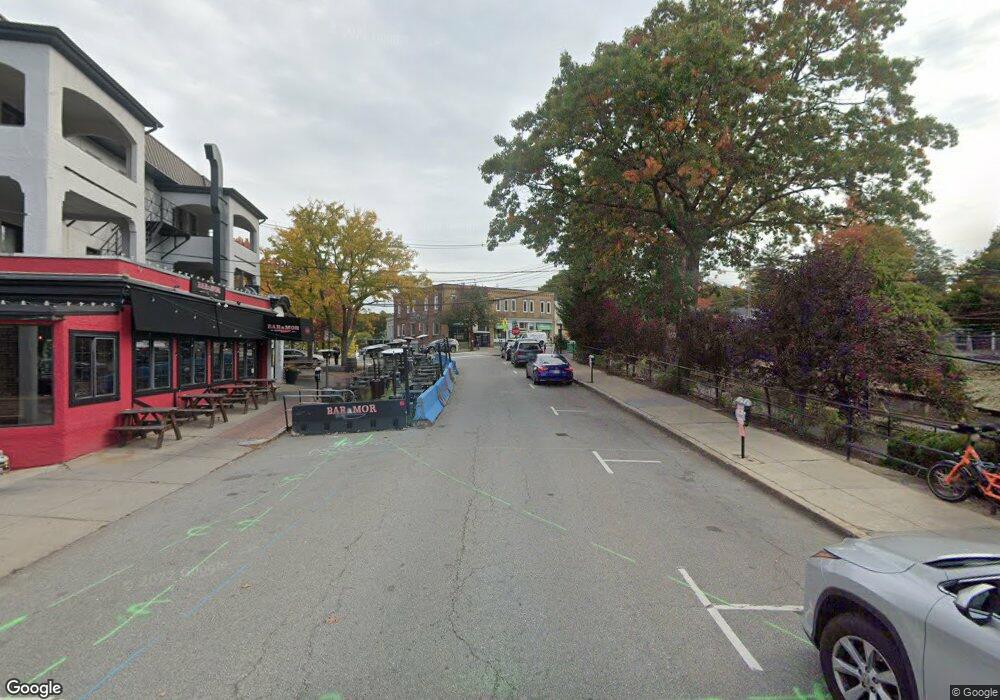 7777 Union St, Newton Center, MA 02459 - photo 1