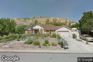 665 Cliff View Dr, Reno, NV 89523