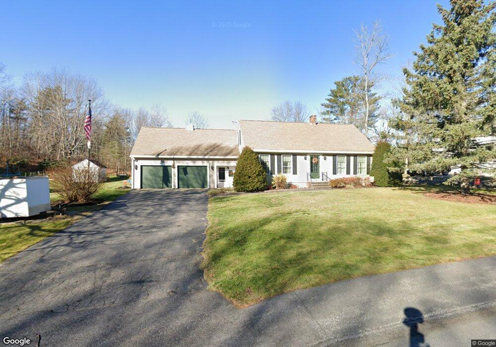 8 Village Ln, Biddeford, ME 04005 - photo 1