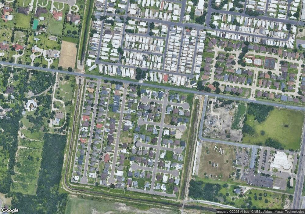 603 Pink Bugambilia, Pharr, TX 78577 - photo 1