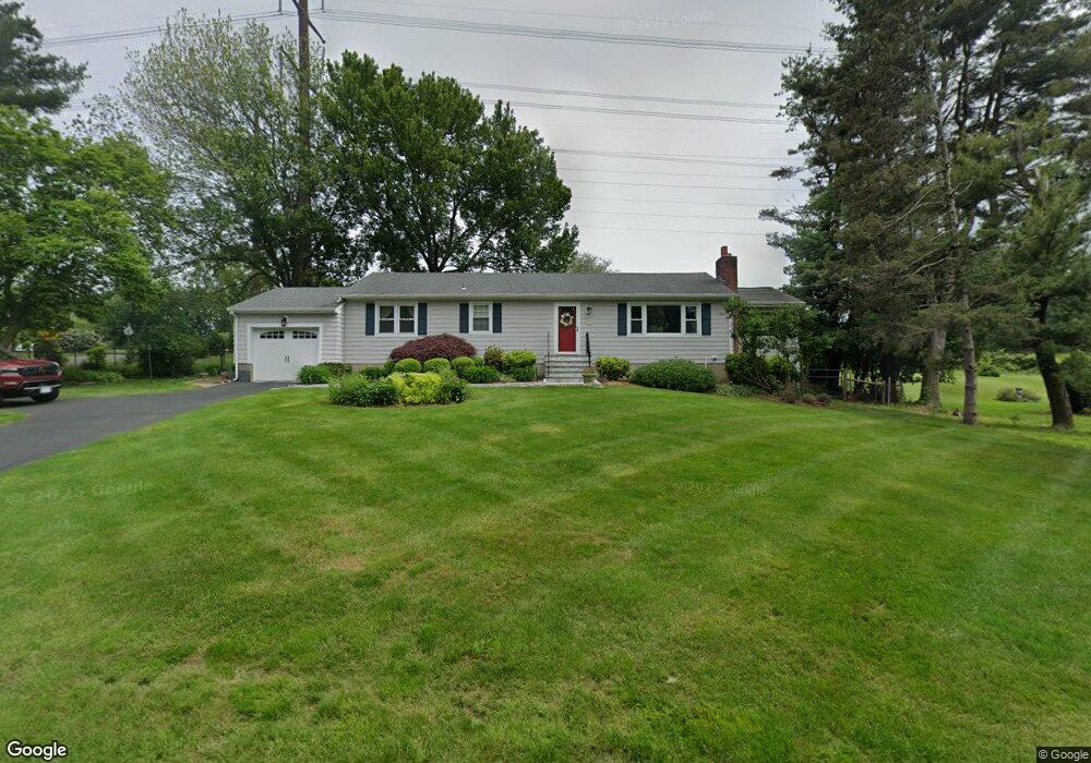 281 Bittersweet Rd, Orange, CT 06477 - photo 1