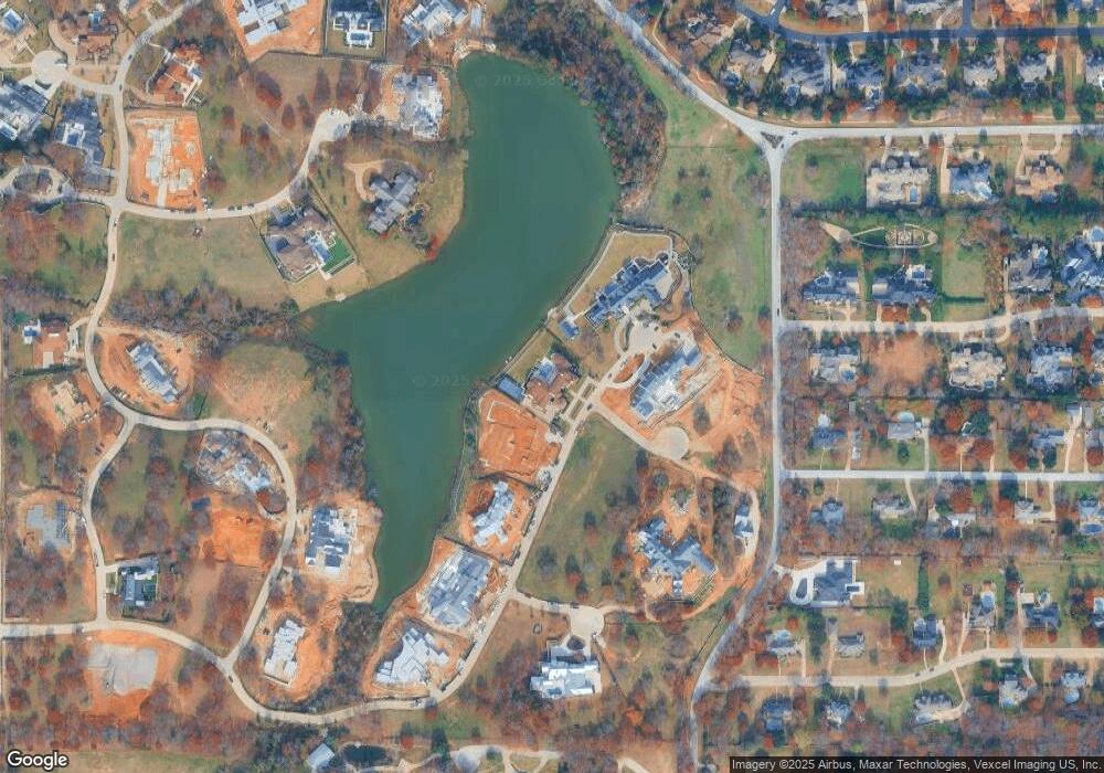 1876 Lakeshore Dr, Trophy Club, TX 76262 - photo 1