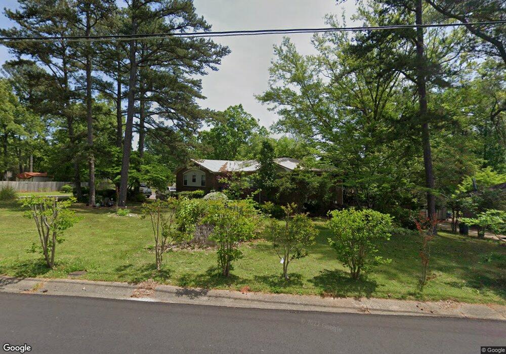 1925 3rd Place NE, Center Point, AL 35215 - photo 1