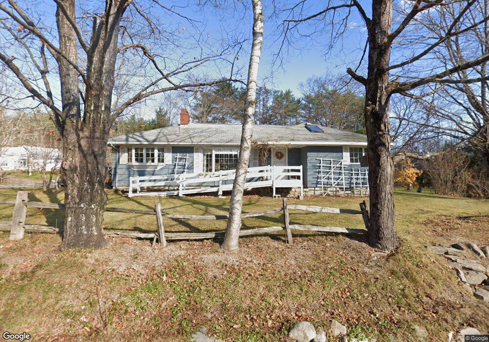 151 N Gorham Rd, Gorham, ME 04038 - photo 1