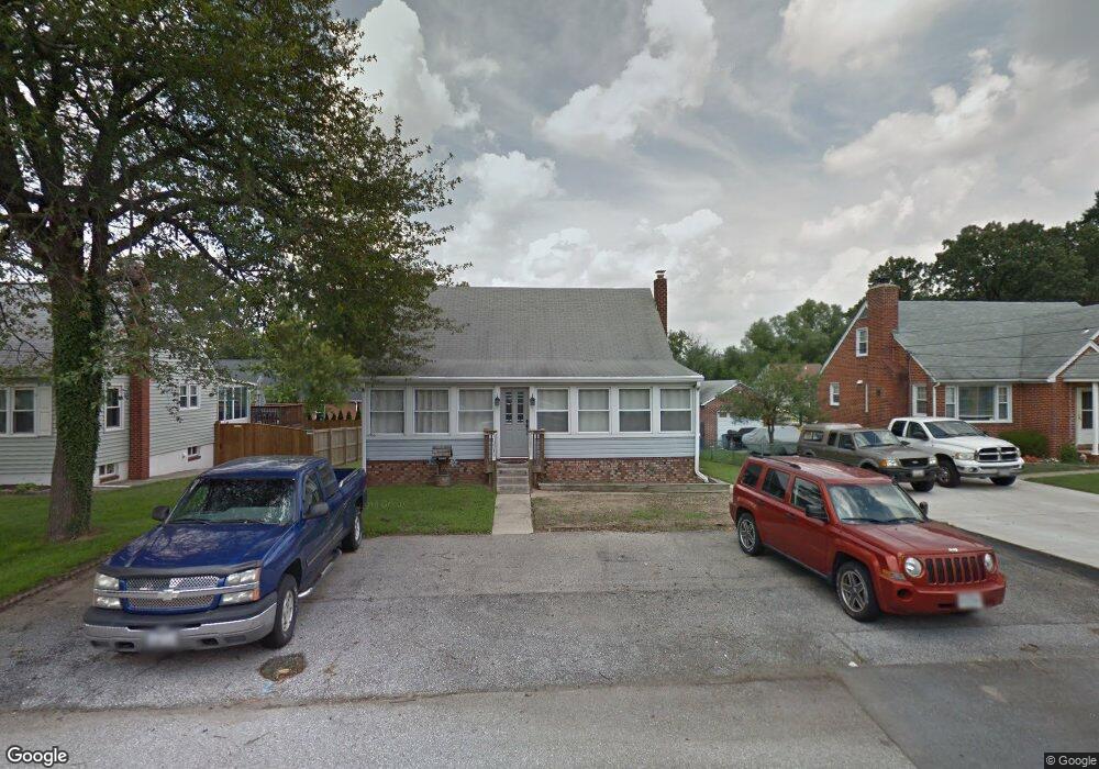 212 Poplar Ave, Glen Burnie, MD 21061 - photo 1