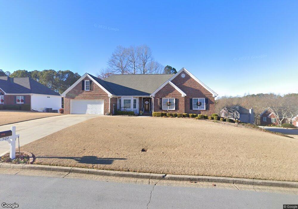3122 Brooksong Ct, Dacula, GA 30019 - photo 1