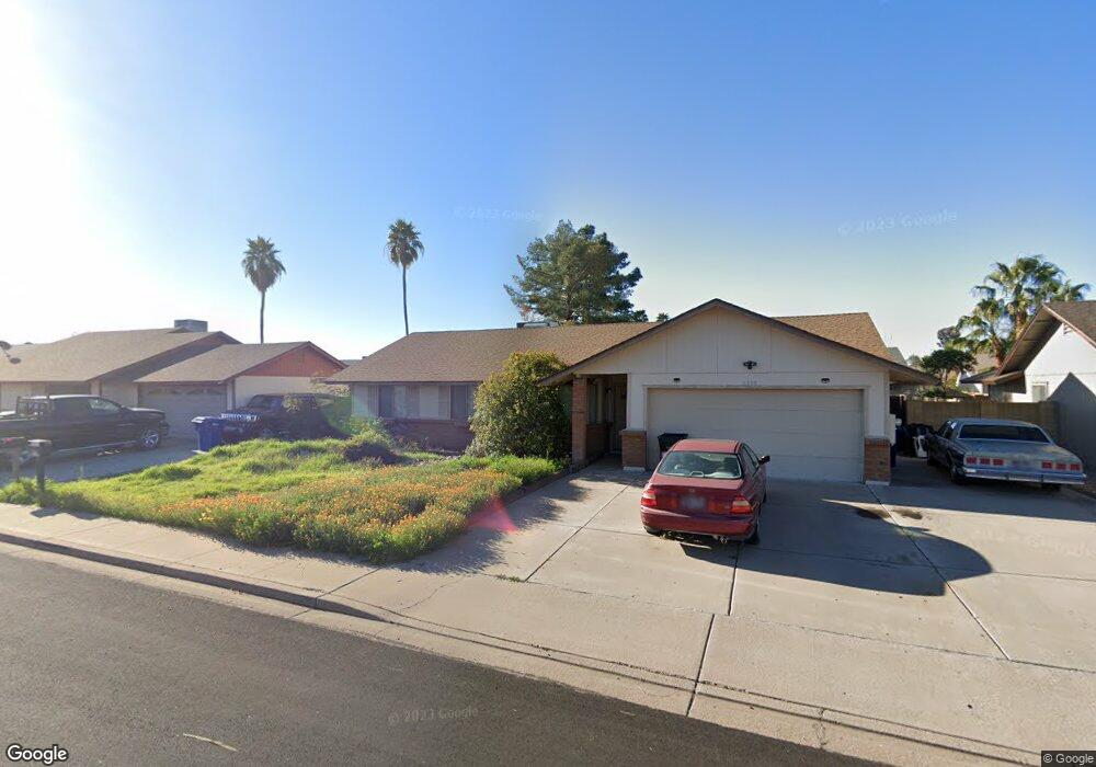 2223 E Dragoon Ave, Mesa, AZ 85204 - photo 1