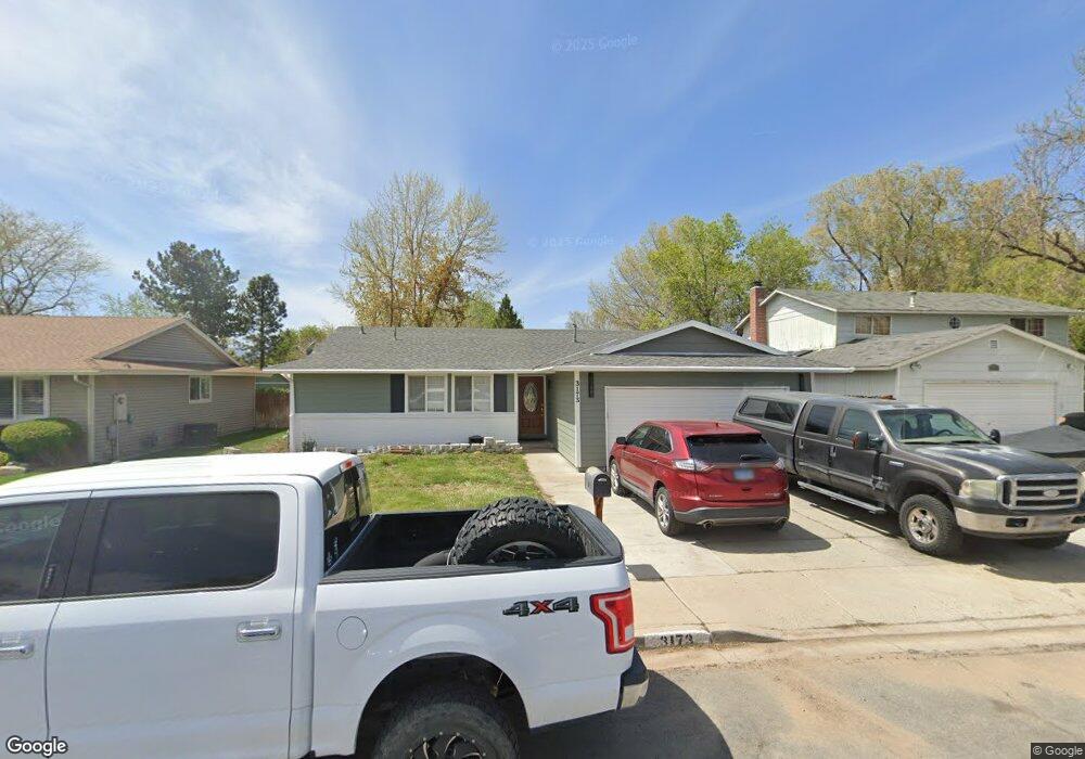 3173 Lida Ln, Sparks, NV 89434 - photo 1