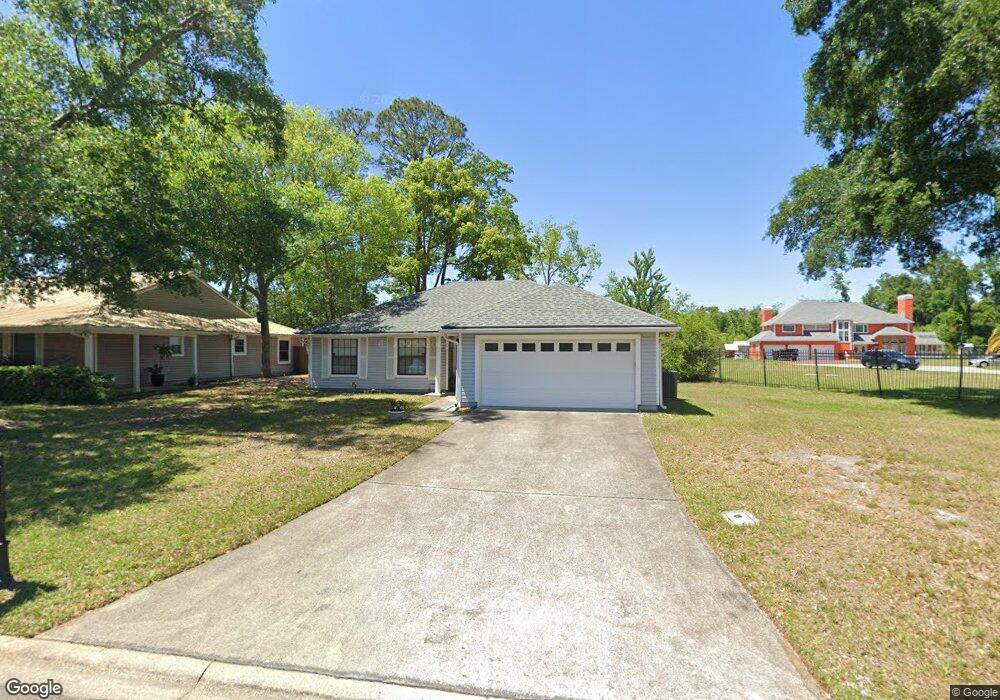 3944 Distant Moon Ct, Jacksonville, FL 32210 - photo 1