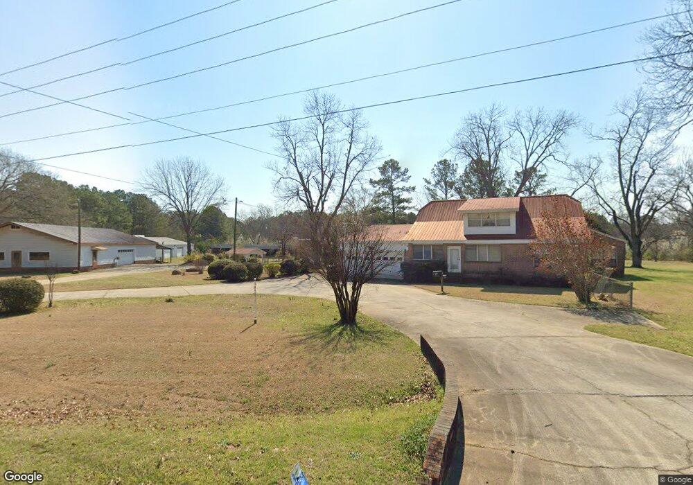 152 Giles Rd, Warner Robins, GA 31093 - photo 1