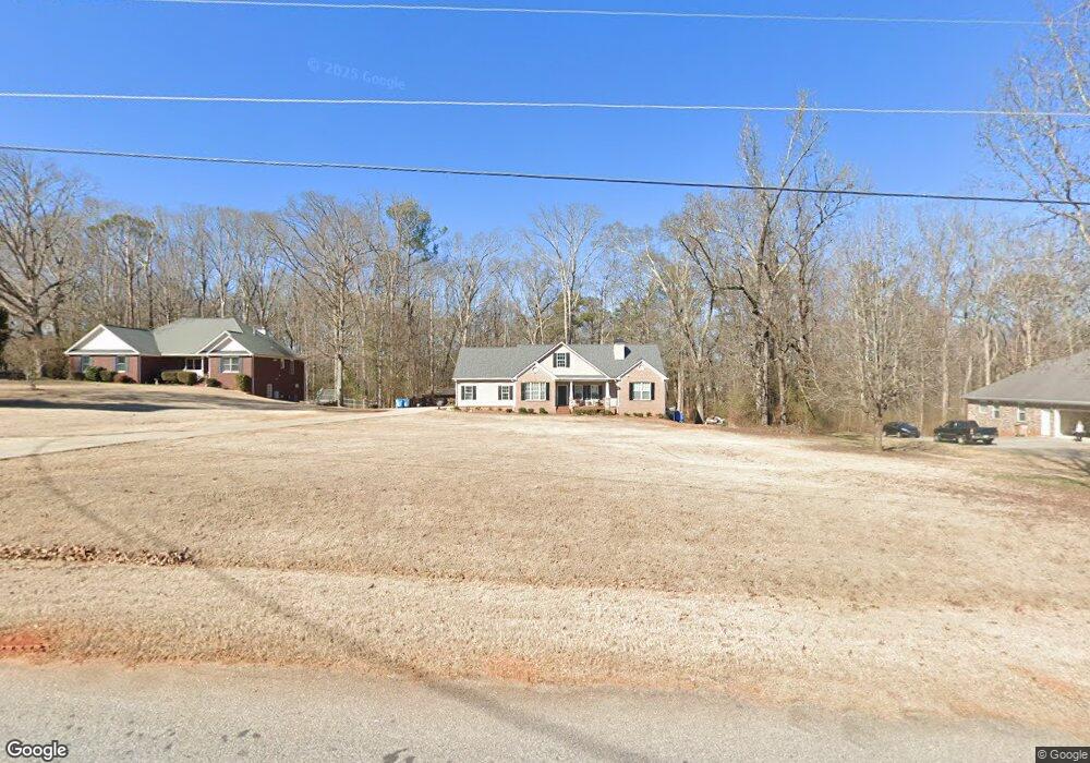 65 Fiddle Creek, Social Circle, GA 30025 - photo 1